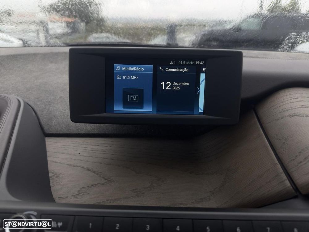 BMW i3 s (120 Ah) - 24