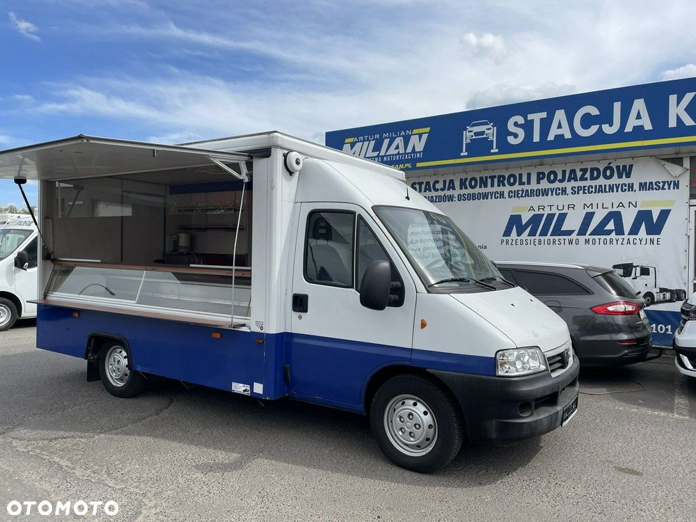 Fiat Ducato - 29