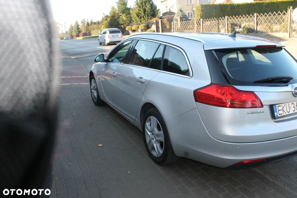 Opel Insignia 2.0 CDTI Active - 18