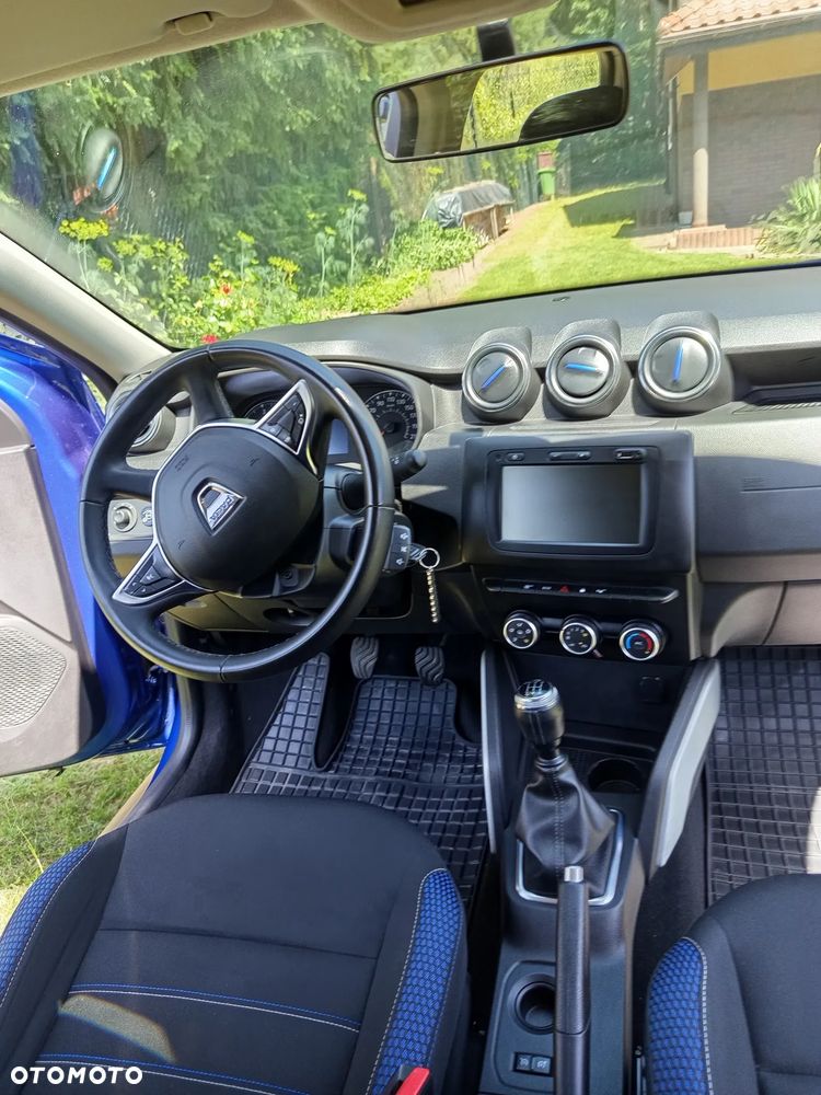Dacia Duster 1.0 TCe SL Celebration - 5