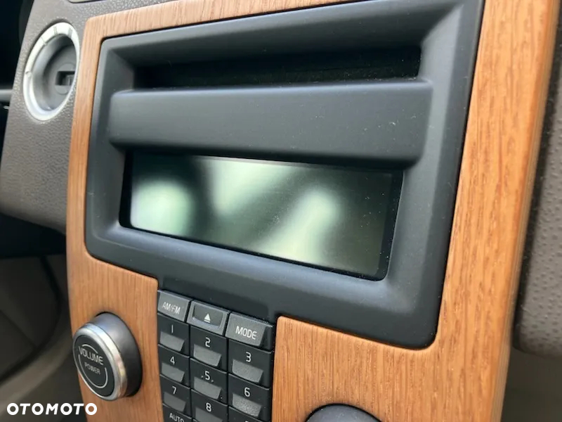Volvo V50 - 8