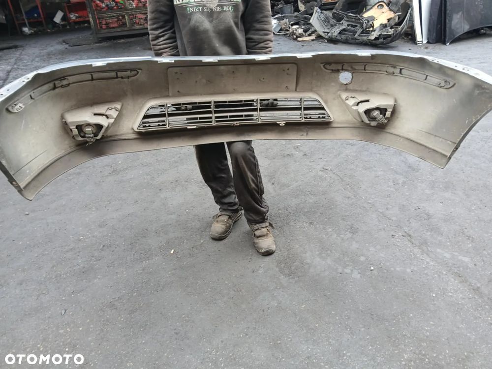 Ford Focus Mk1 Lift Zderzak przedni - 9