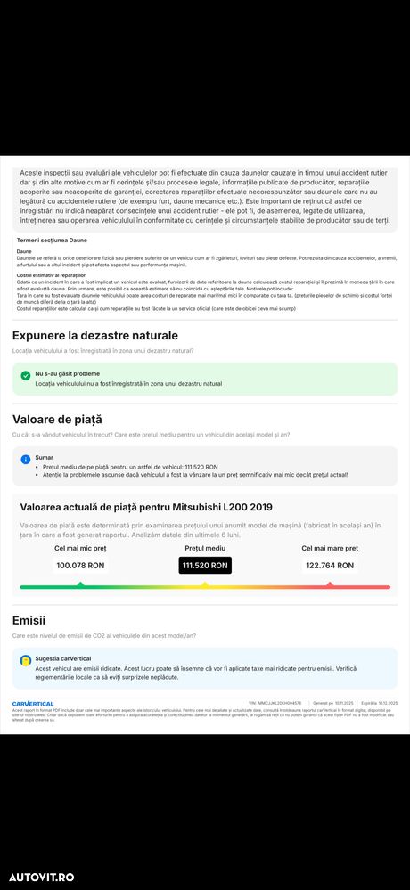 Mitsubishi L200 Double Cab 2.4 DI-D M/T Intense - 4