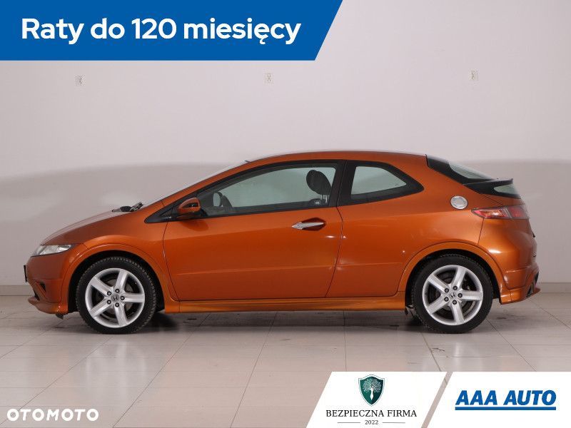 Honda Civic - 4