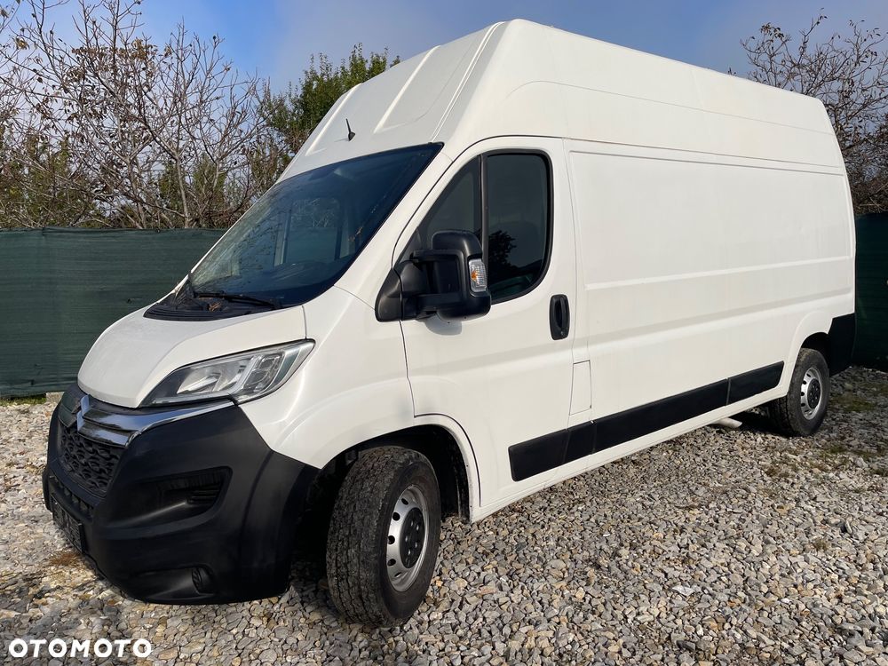Citroën JUMPER - 31