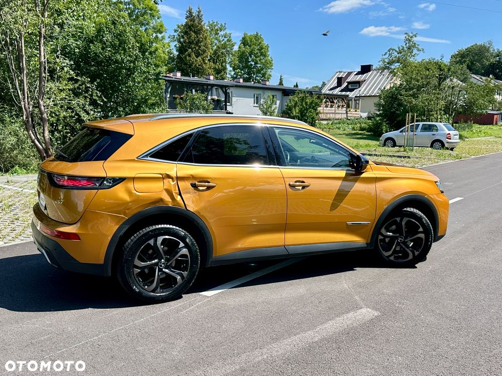 DS Automobiles DS 7 Crossback - 12