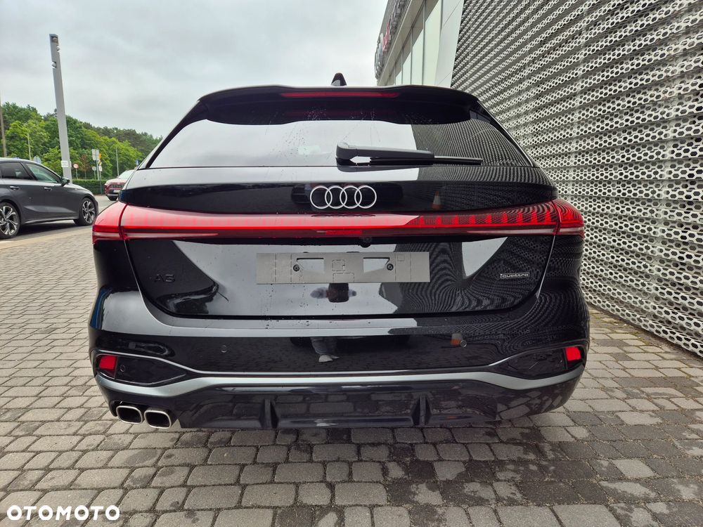 Audi A5 Avant TDI mHEV Quattro S tronic - 7