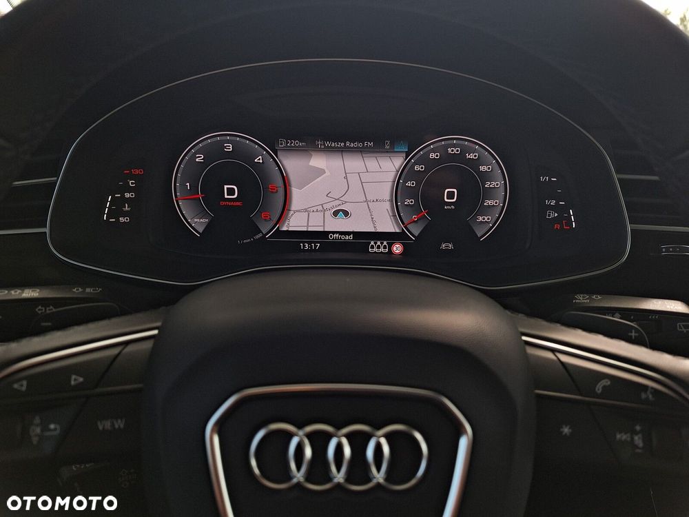 Audi Q7 45 TDI mHEV Quattro S Line Tiptr - 26