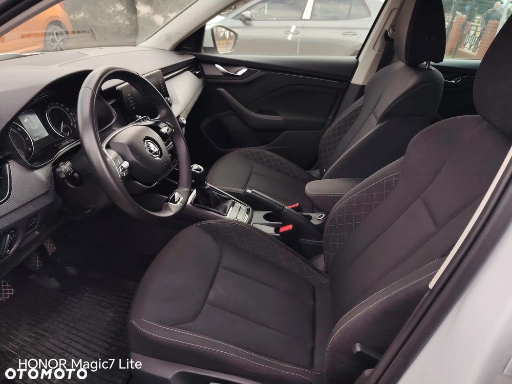 Skoda Kamiq 1.0 TSI Ambition - 5