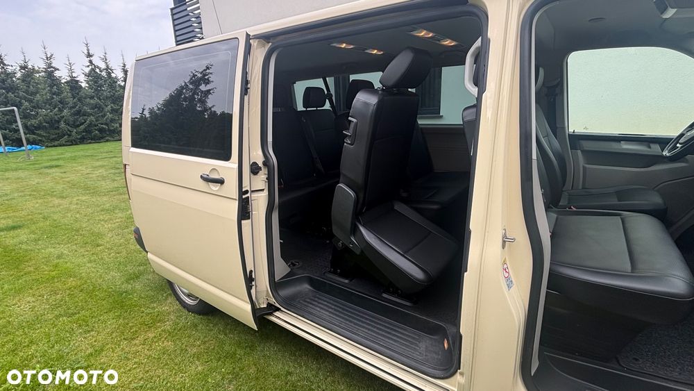 Volkswagen Caravelle 2.0 TDI L2 Trendline DSG - 9