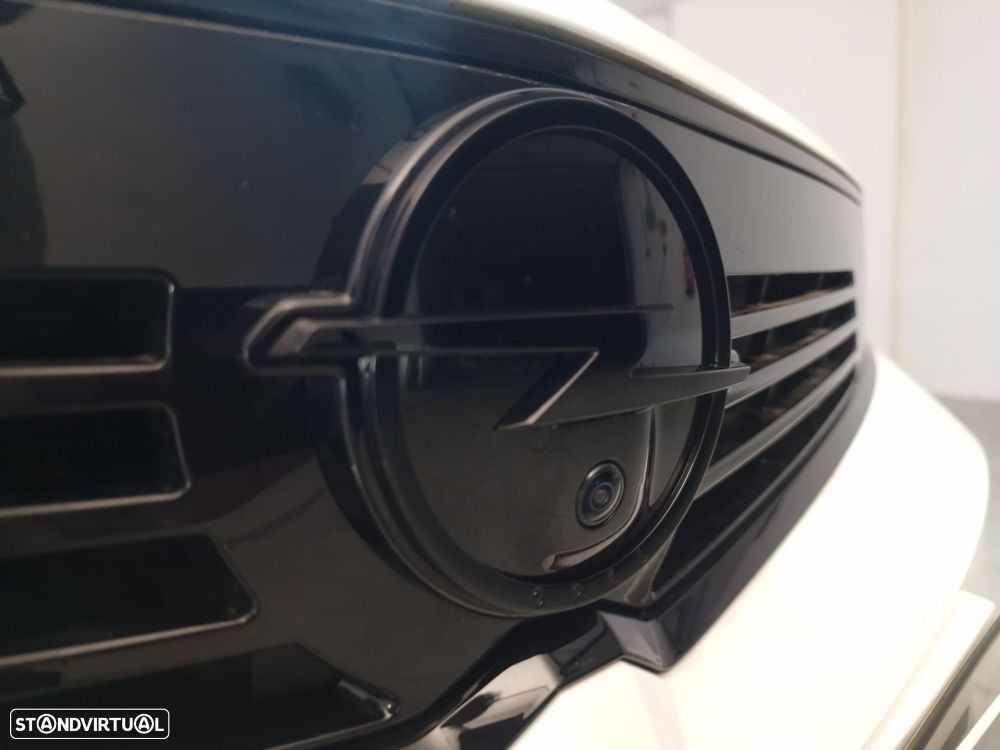 Opel Astra 1.2 T GS Line Aut. - 8