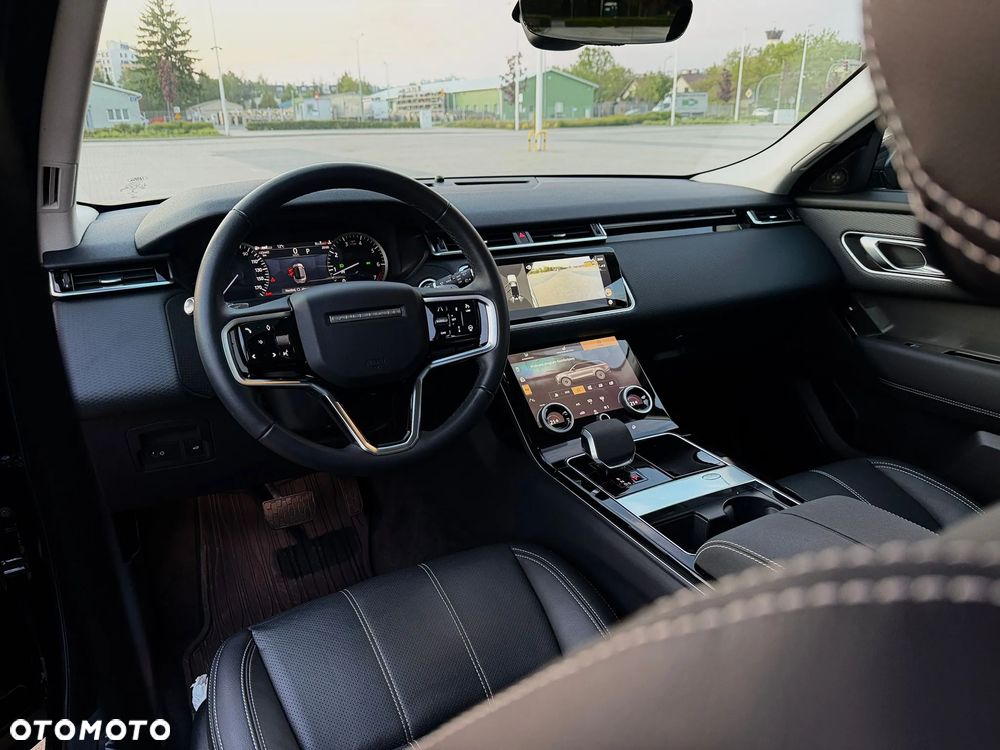 Land Rover Range Rover Velar - 24