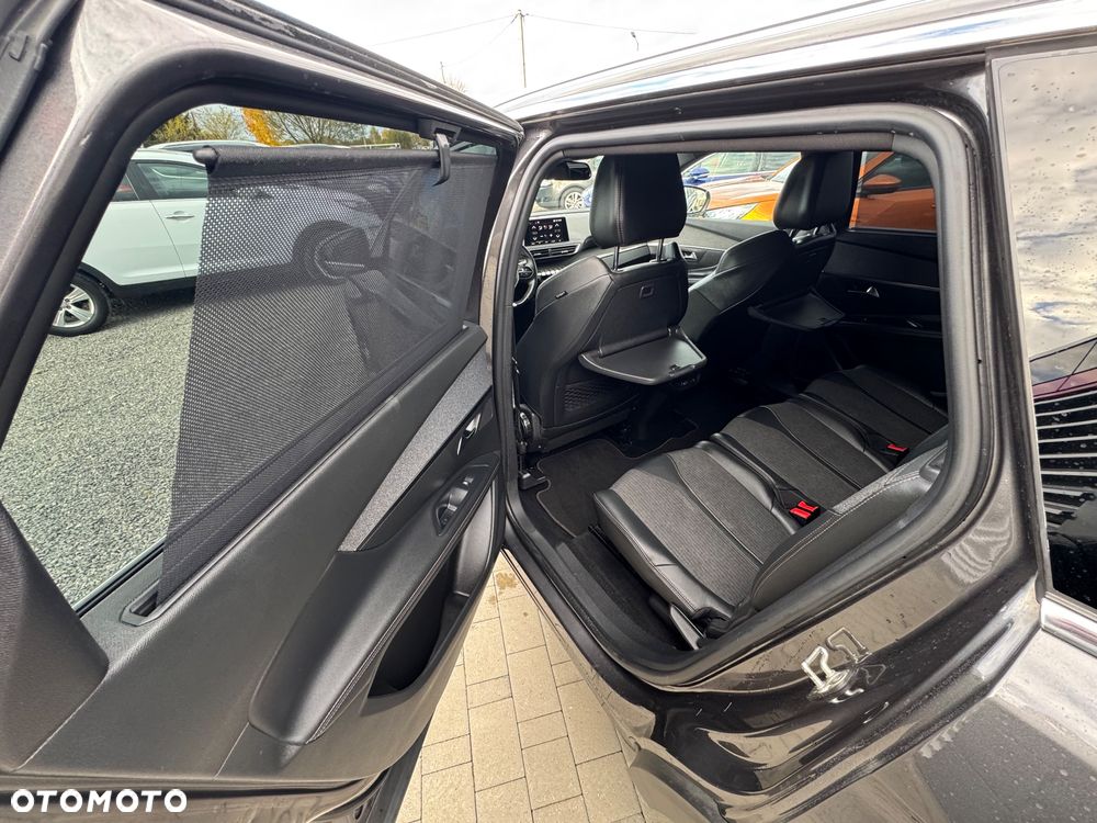 Peugeot 5008 1.5 BlueHDi GT S&S - 24