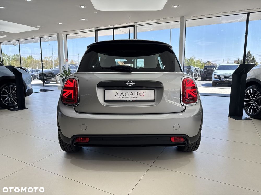 MINI Cooper S - 4