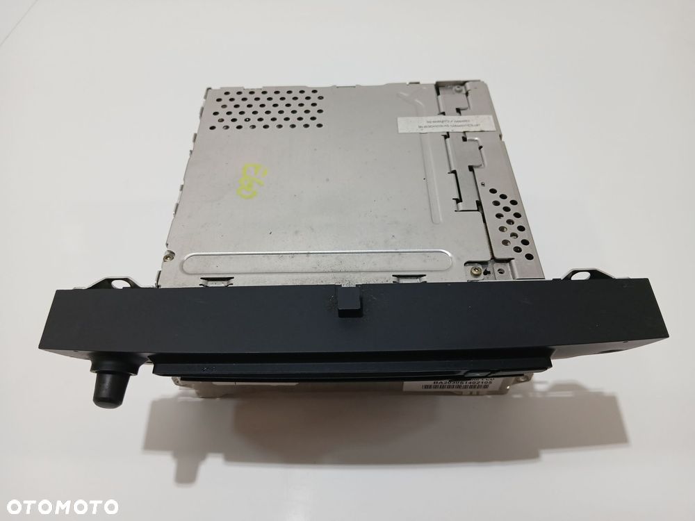 RADIO NAWIGACJA CCC BMW BMW E60 E61 9123087 (4642093) - 2