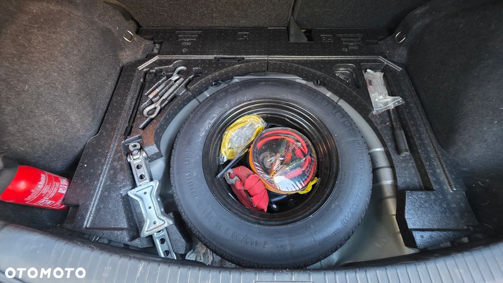 Nissan Qashqai 2.0 Acenta Pack CVT - 20