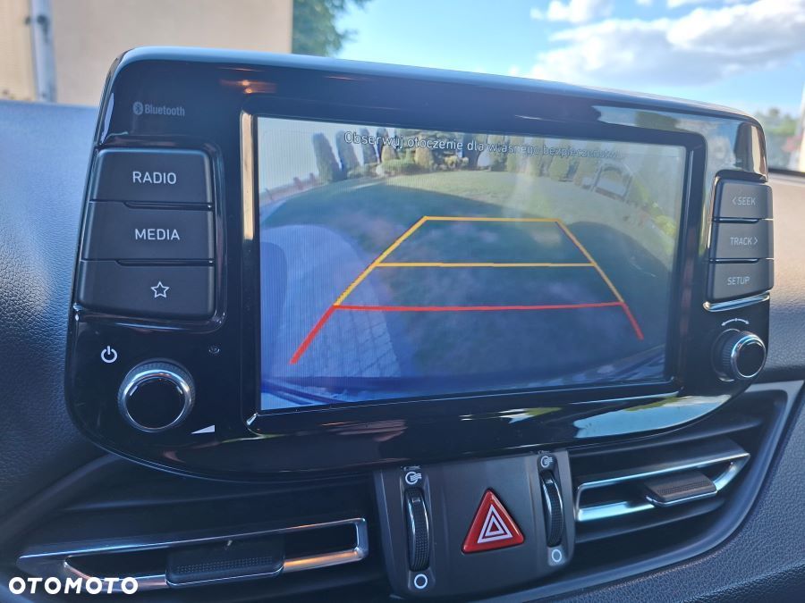 Hyundai i30 1.5 DPI Comfort - 10