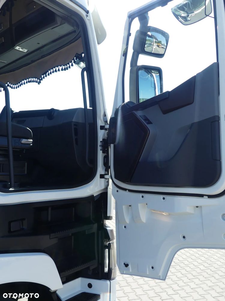 Renault T480 13L / EURO 6 / LOW DECK / AUTOMAT / - 25