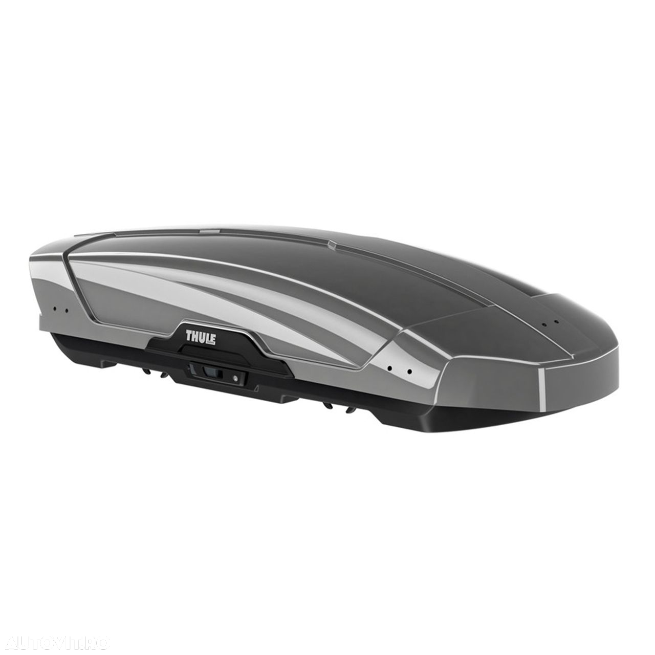 Cutie portbagaj Thule Motion XT L Titan Lucios - 2