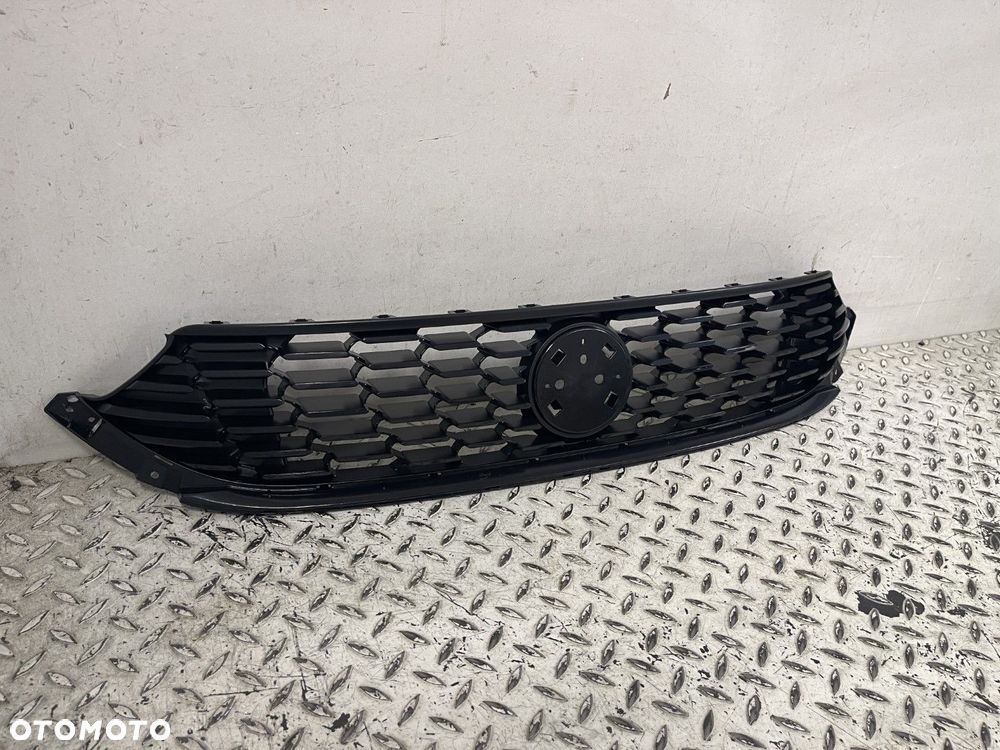 NOWY ORYGINALNY GRILL ATRAPA ZDERZAKA PRZEDNIEGO FIAT TIPO II 2 15-20 735642862 - 4