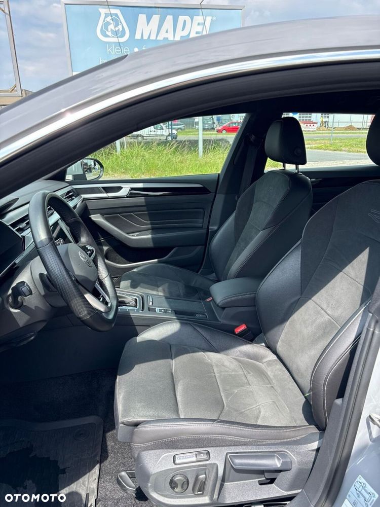 Volkswagen Arteon Shooting Brake - 28