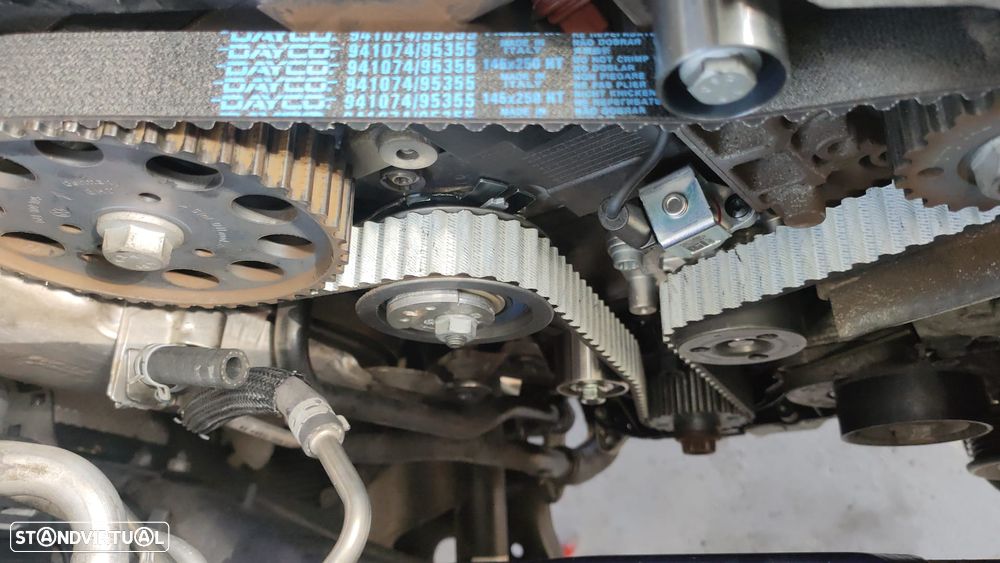 Audi A3 Sportback 1.6 TDI ultra Attraction - 35