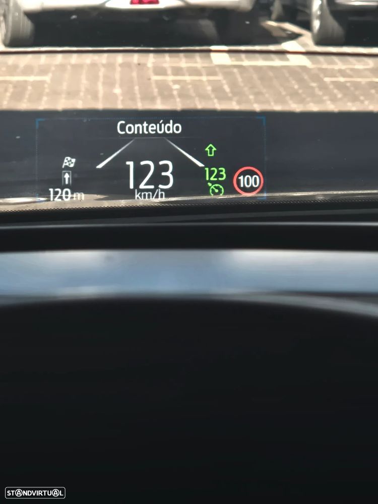 Ford Focus 1.0 EcoBoost Vignale Aut. - 4