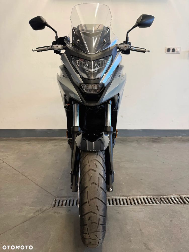 Honda NC - 38