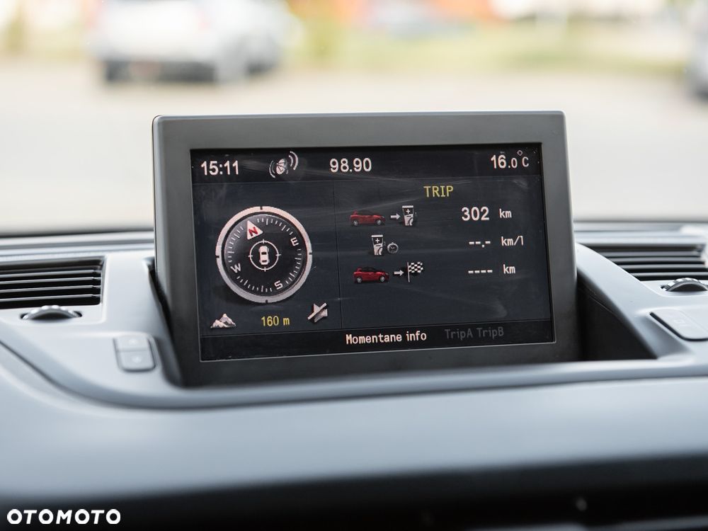 Alfa Romeo Giulietta 1.4 TB 16V Multiair TCT Sport - 22