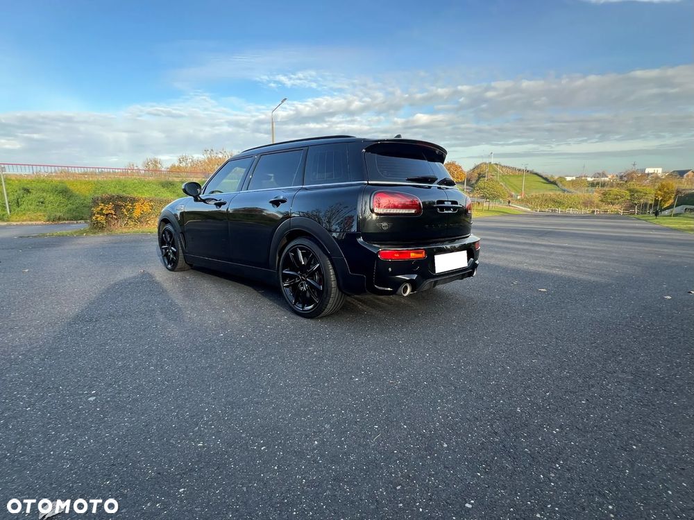 MINI John Cooper Works - 7