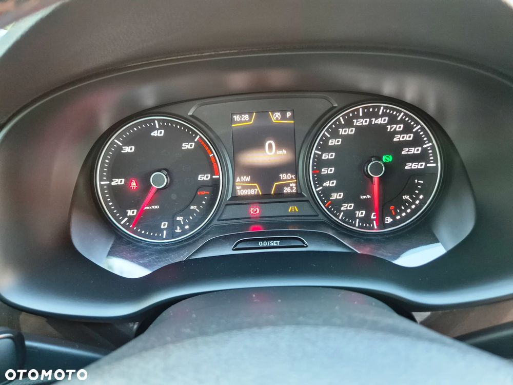 Seat Ateca 2.0 TDI Xcellence S&S 4Drive DSG - 10