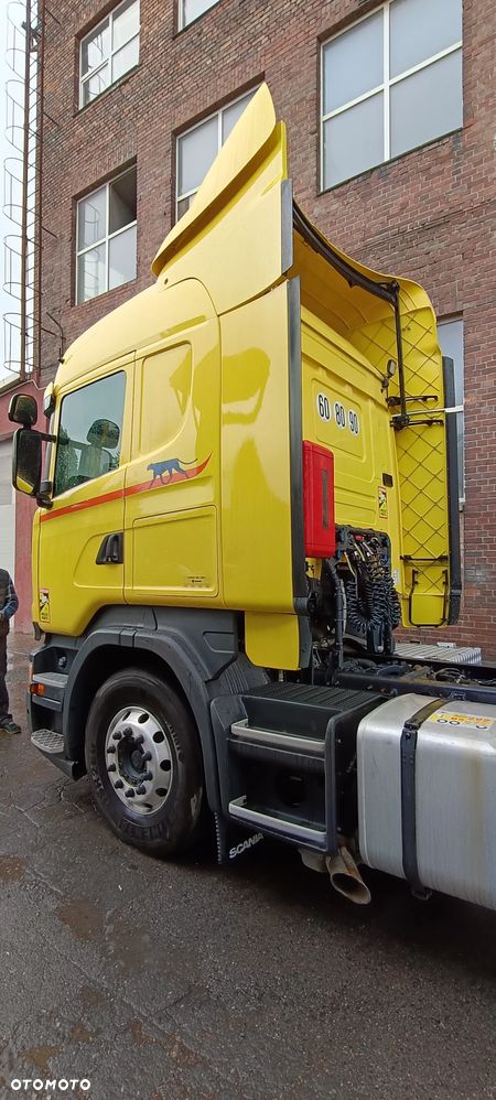 Scania R450 - 5