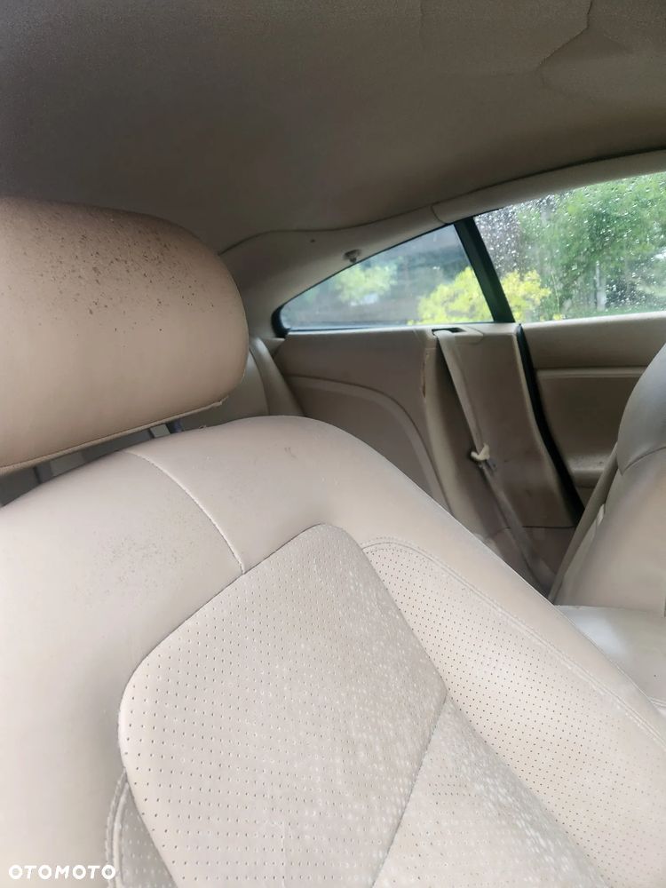 Jaguar XK 4.2 V8 - 8