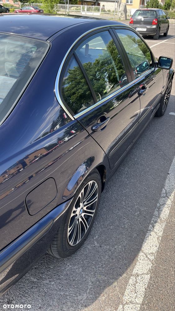 BMW Seria 3 - 3