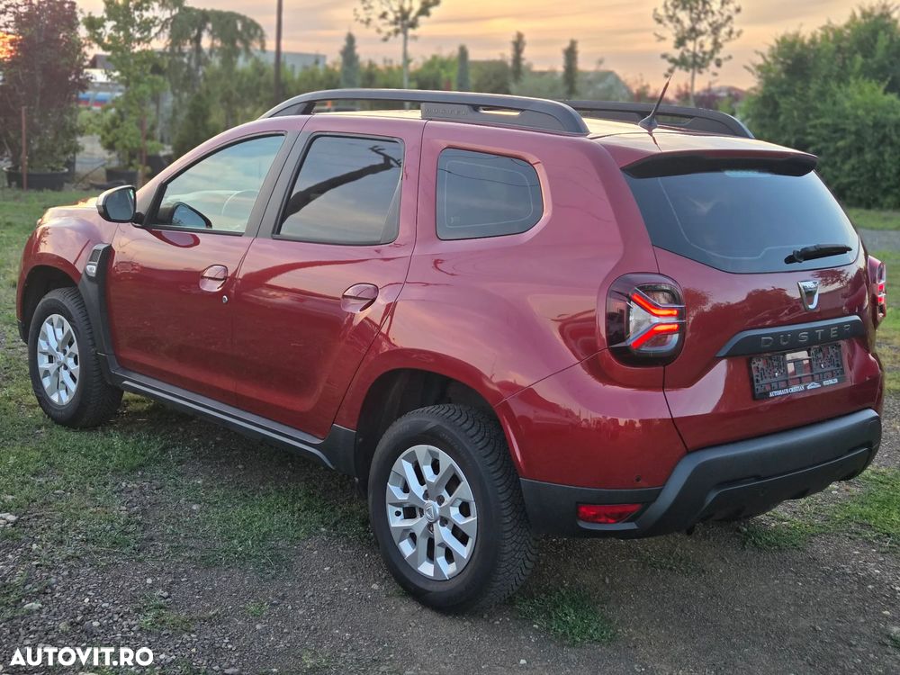 Dacia Duster - 3