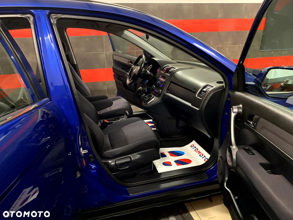 Honda CR-V 2.0 Elegance - 18