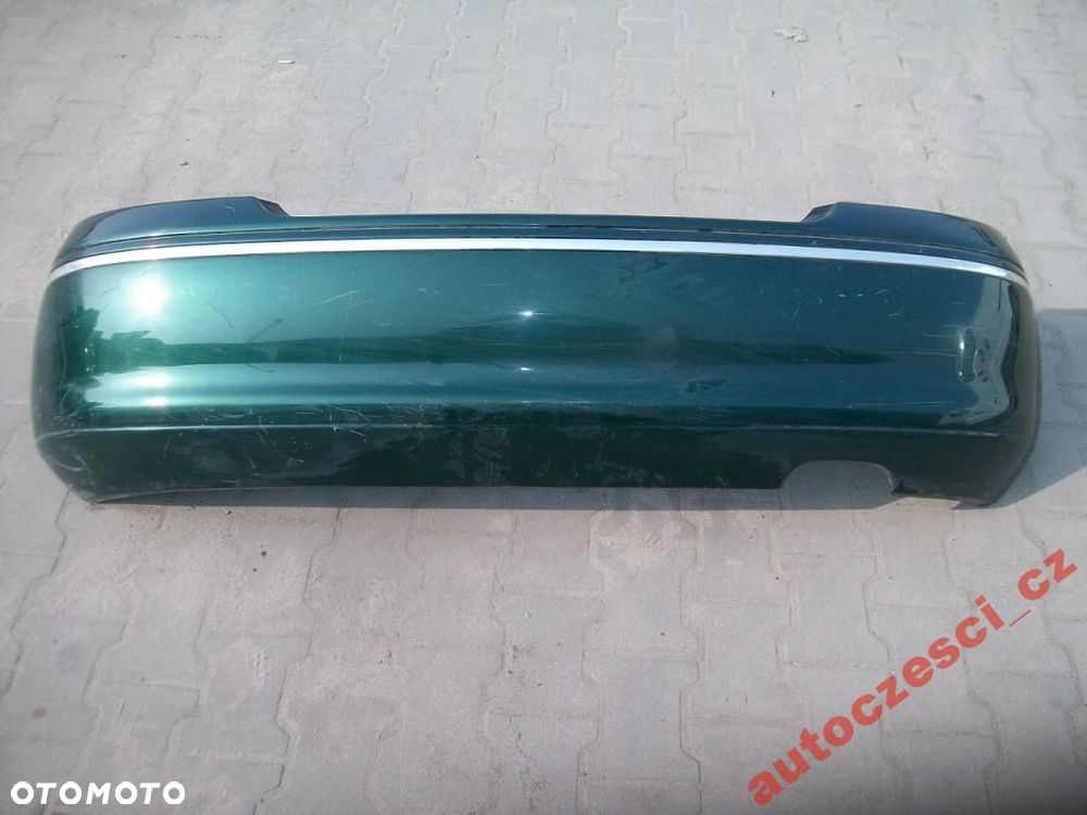 Zderzak tył tylny ROVER 200 - 1