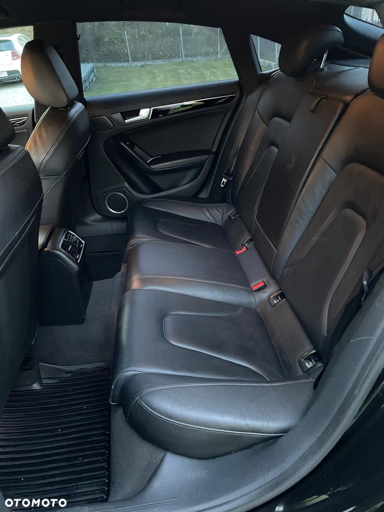 Audi A5 Sportback - 32