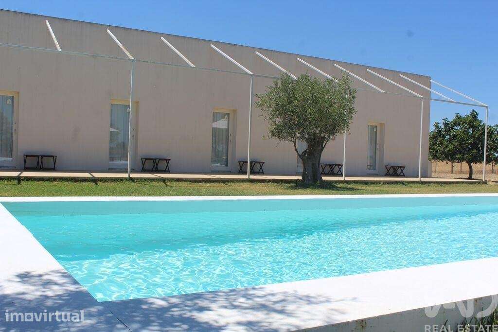 Hotel / Restaurante T6 em Santa Vitória e Mombeja de 295,00 m2 - Grande imagem: 2/19