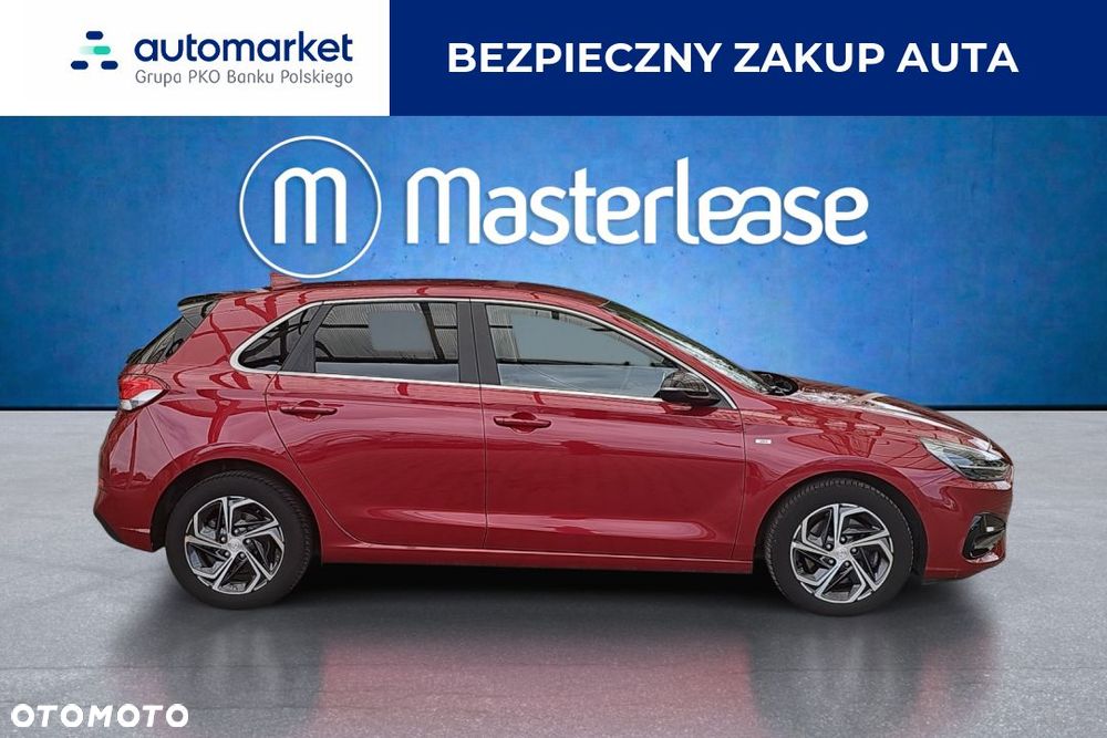 Hyundai i30 1.5 T-GDI 48V Smart - 4