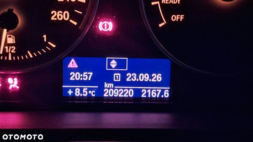 BMW Seria 1 116i Sport Line - 21