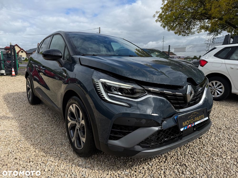 Renault Captur - 9