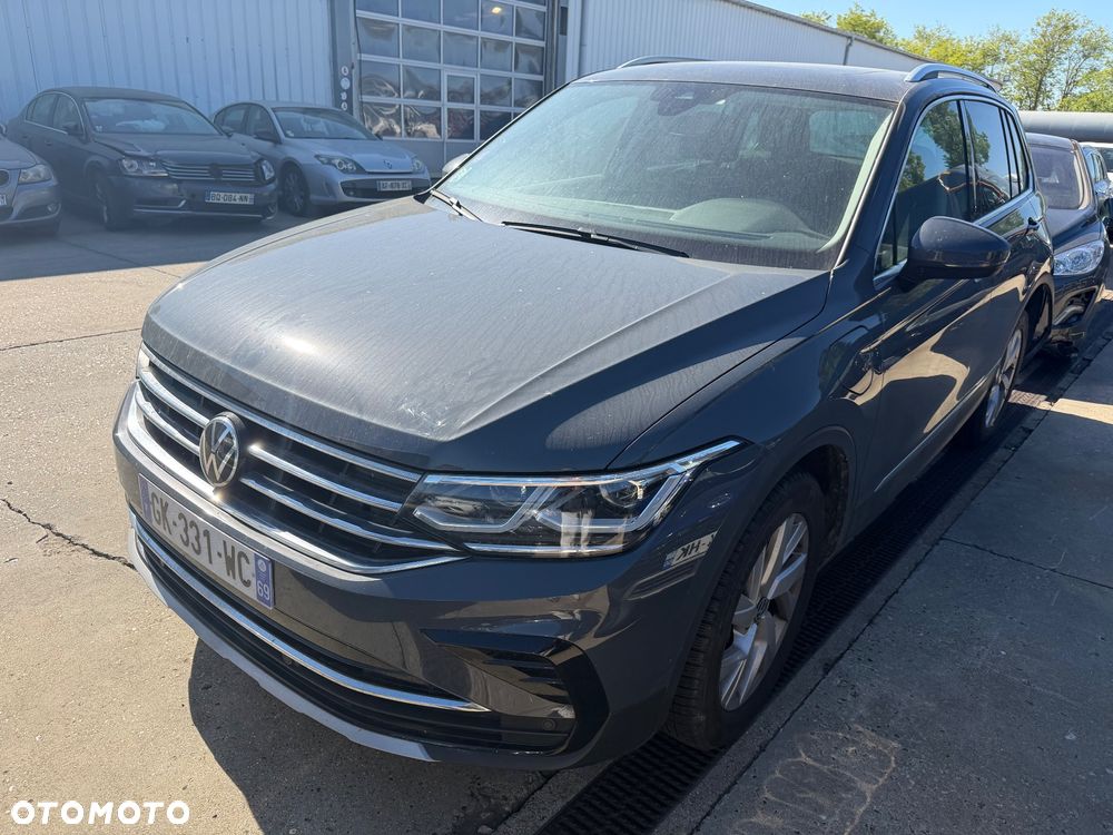 Volkswagen Tiguan 1.4 eHybrid OPF DSG Elegance - 28