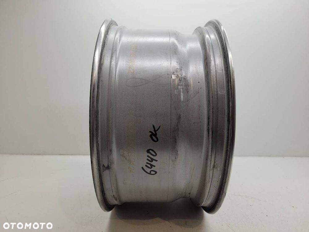 FELGA ALUMINIOWA 19 9,5J ET39 5X112 BMW 6 G32 GT 7850580 - 6