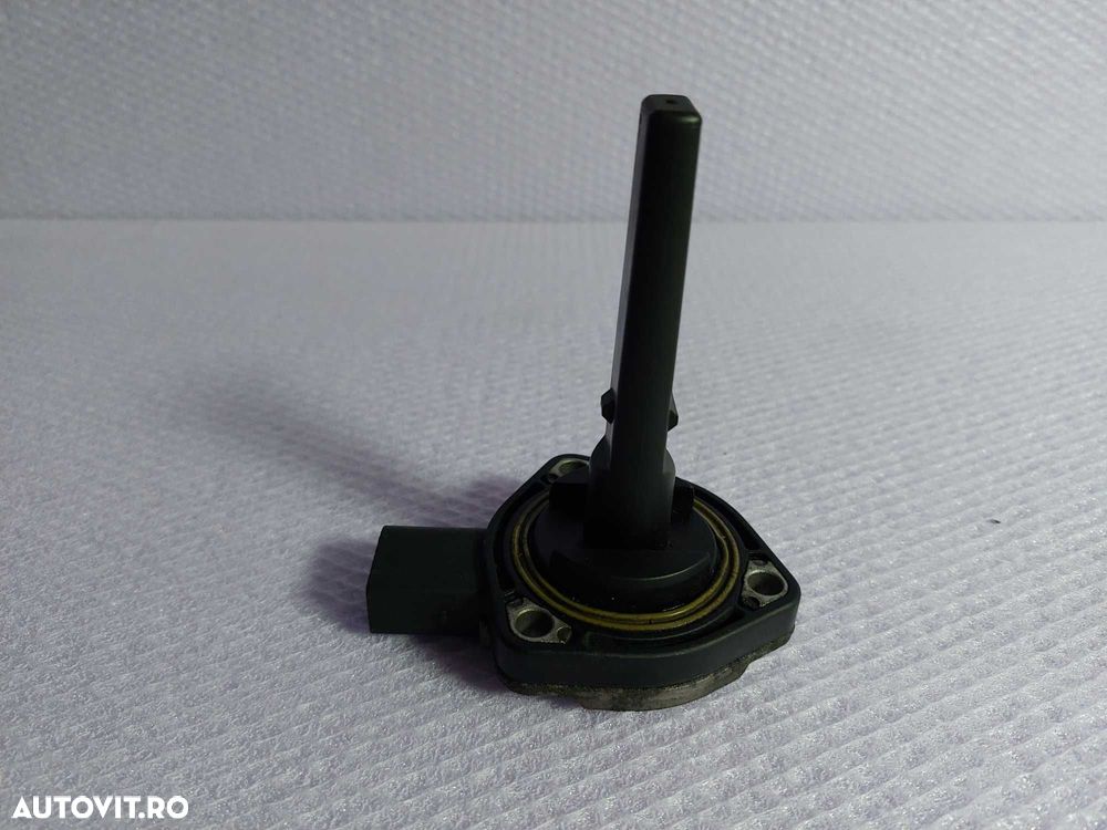 Senzor nivel ulei BMW E81 E87 E90 – E93 E60 F10 F11 X1 X3 Cod 7508003 - 3