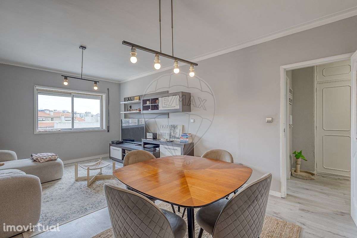 Apartamento T2 para venda - Grande imagem: 2/24