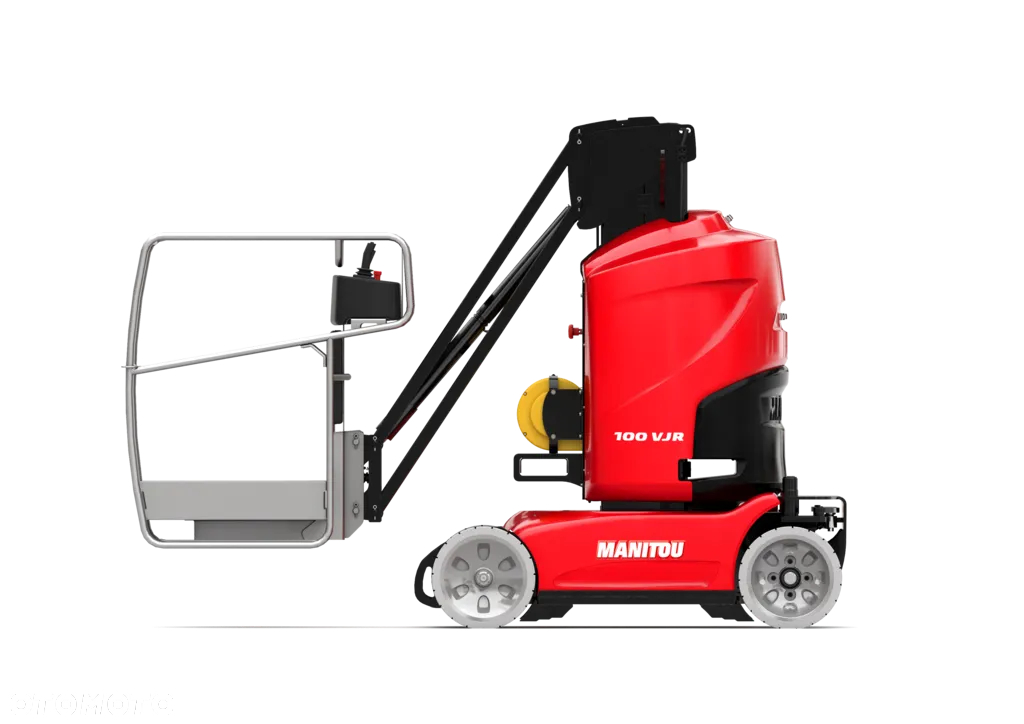 Manitou 100VJR - 2