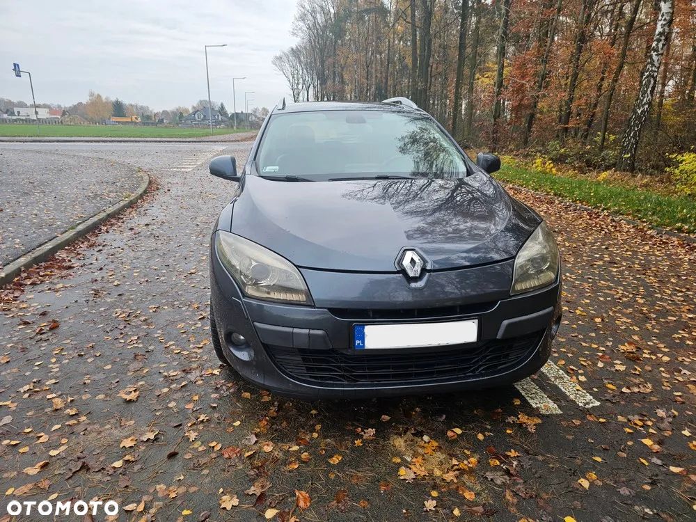 Renault Megane - 2
