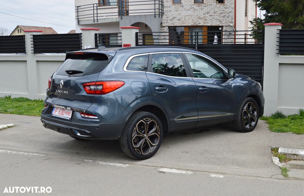 Renault Kadjar - 10