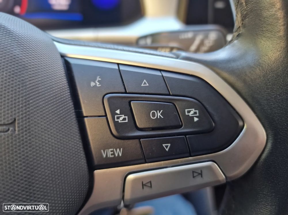 VW T-Roc 1.5 TSI Life DSG - 22